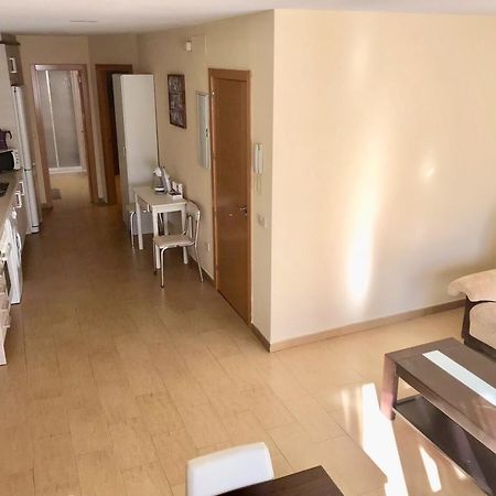 Apartamento La Paloma Las Navas del Marqués Extérieur photo