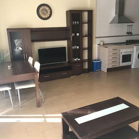 Apartamento La Paloma Las Navas del Marqués Extérieur photo